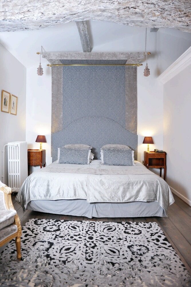 Hotel Chateau De Lantic