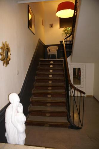 P'tit Dej-hotel Martigues Le 5