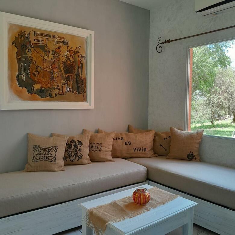 Lodge El Cimarron Casa De Campo
