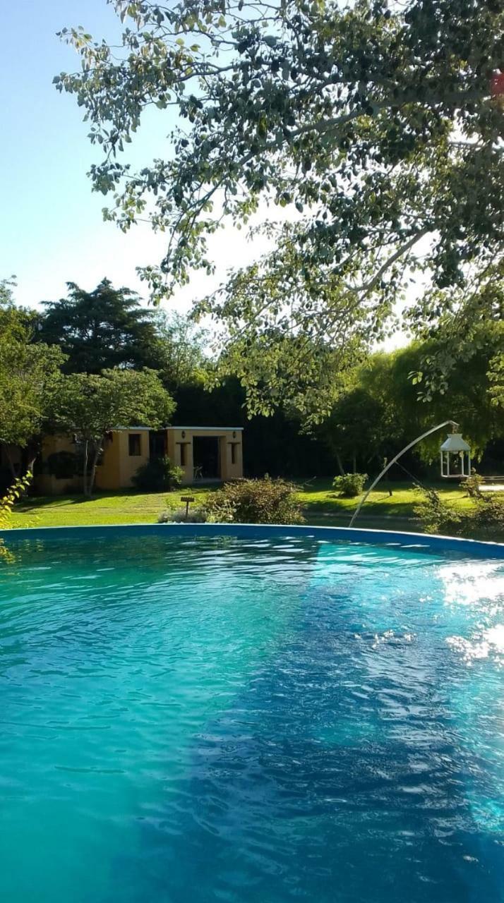 Lodge El Cimarron Casa De Campo