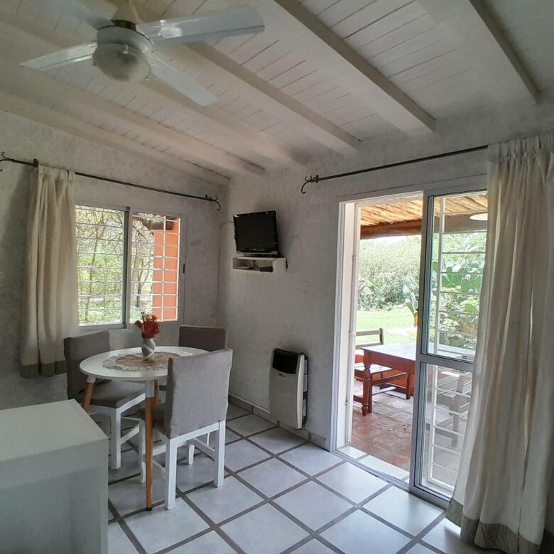 Lodge El Cimarron Casa De Campo