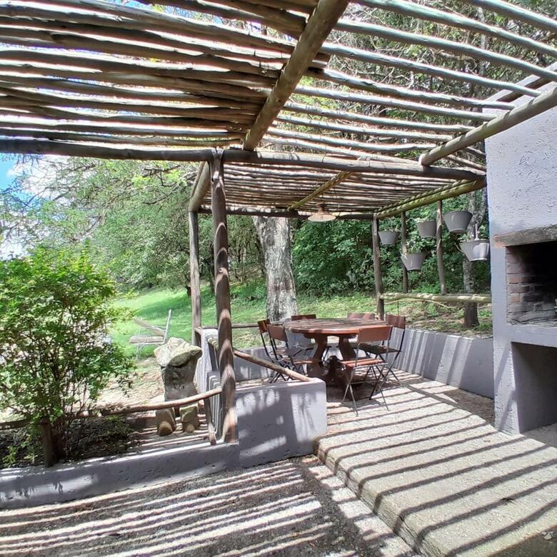 Lodge El Cimarron Casa De Campo