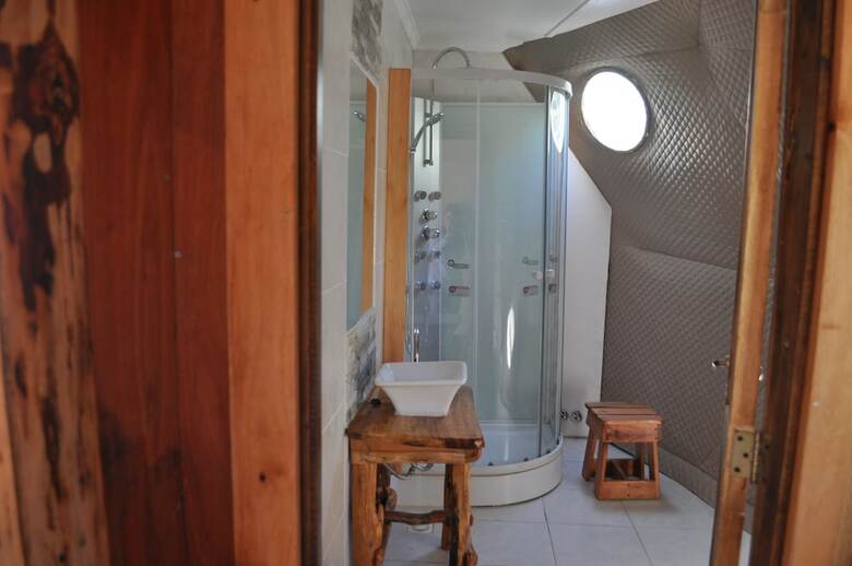 Posada Patagonia Eco Domes
