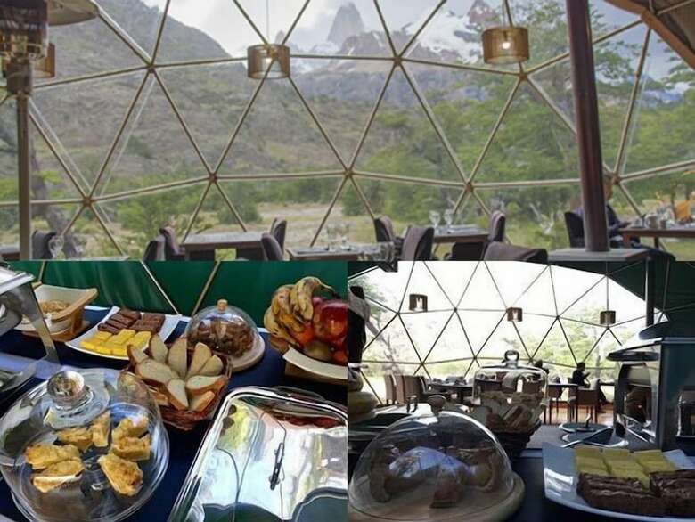 Posada Patagonia Eco Domes