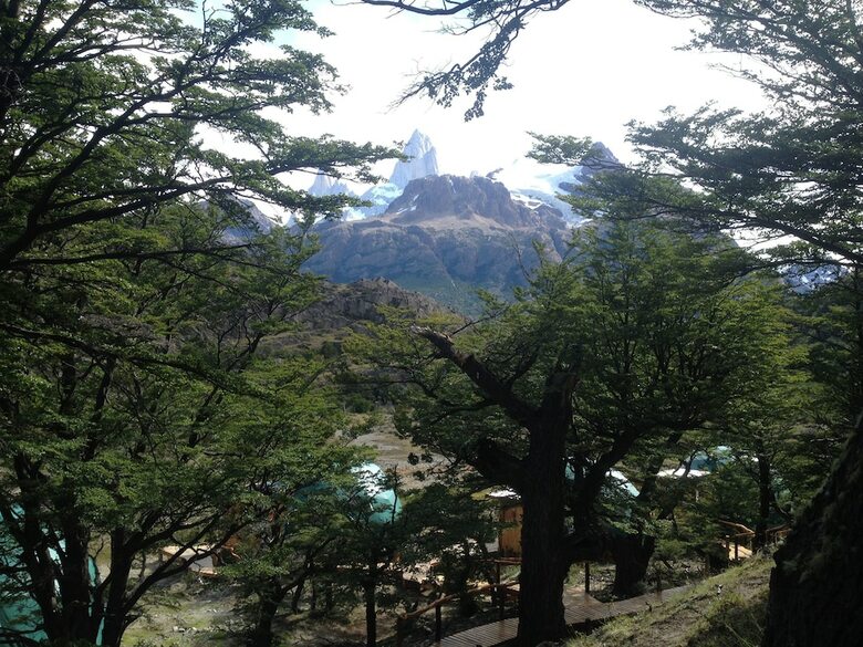 Posada Patagonia Eco Domes