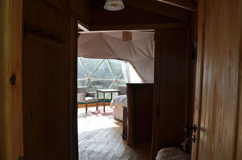 Posada Patagonia Eco Domes