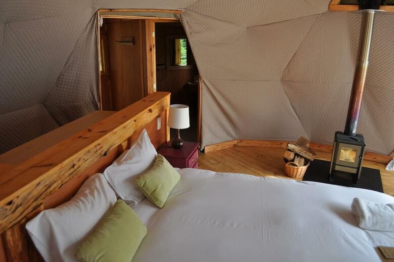 Posada Patagonia Eco Domes