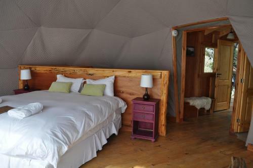 Posada Patagonia Eco Domes