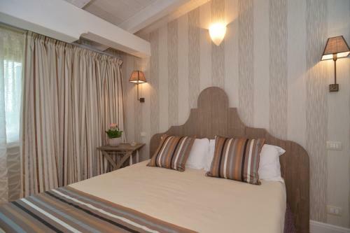 Bed & Breakfast Residenza Le Batesine