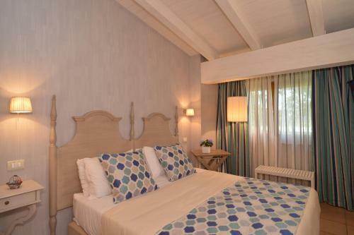Bed & Breakfast Residenza Le Batesine