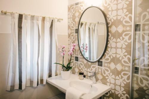 Bed & Breakfast Residenza Le Batesine