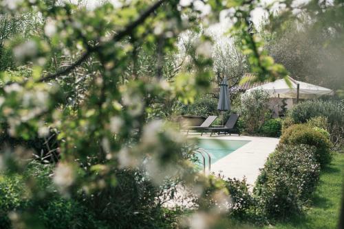 Bed & Breakfast Residenza Le Batesine