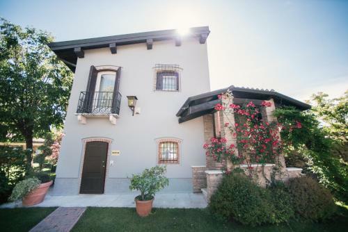 Bed & Breakfast Residenza Le Batesine