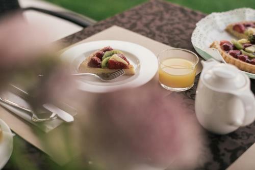 Bed & Breakfast Residenza Le Batesine