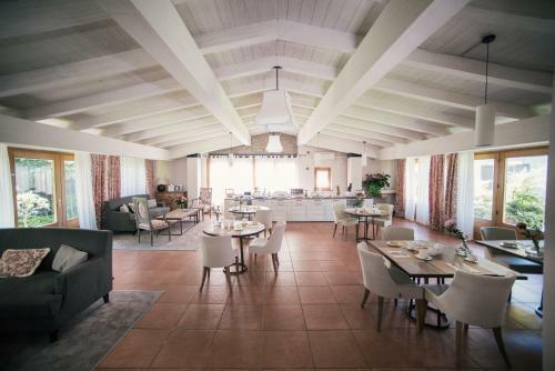 Bed & Breakfast Residenza Le Batesine