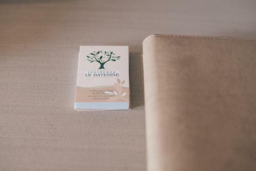 Bed & Breakfast Residenza Le Batesine