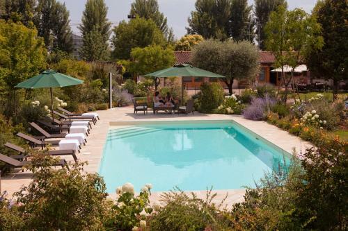 Bed & Breakfast Residenza Le Batesine