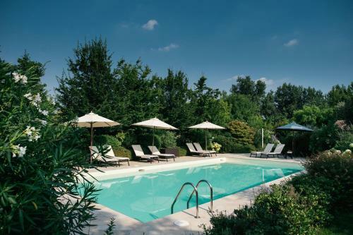 Bed & Breakfast Residenza Le Batesine