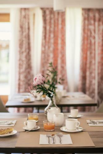 Bed & Breakfast Residenza Le Batesine