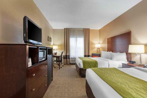 Hotel Comfort Inn Demopolis