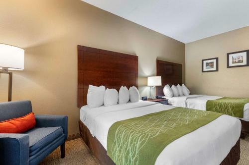 Hotel Comfort Inn Demopolis