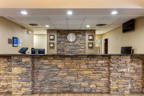 Hotel Comfort Inn Demopolis