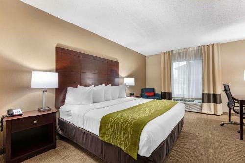Hotel Comfort Inn Demopolis