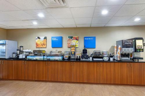 Hotel Comfort Inn Demopolis