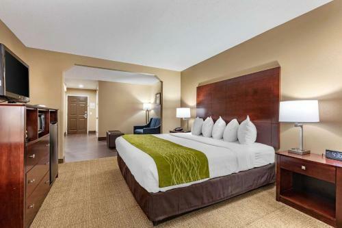 Hotel Comfort Inn Demopolis