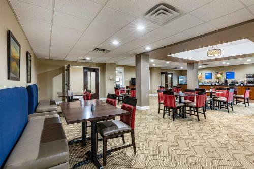 Hotel Comfort Inn Demopolis