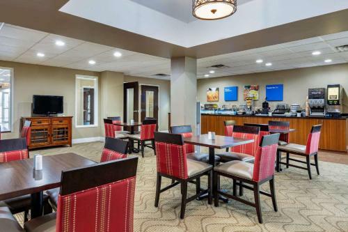 Hotel Comfort Inn Demopolis