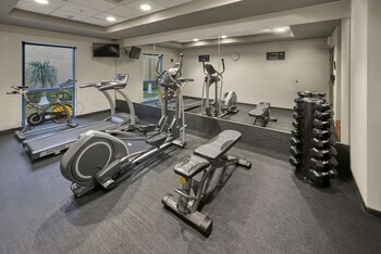 Hotel City Express Matamoros