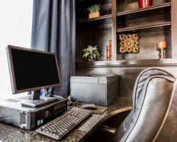 Hotel Comfort Suites Pell City
