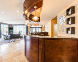 Hotel Comfort Suites Pell City