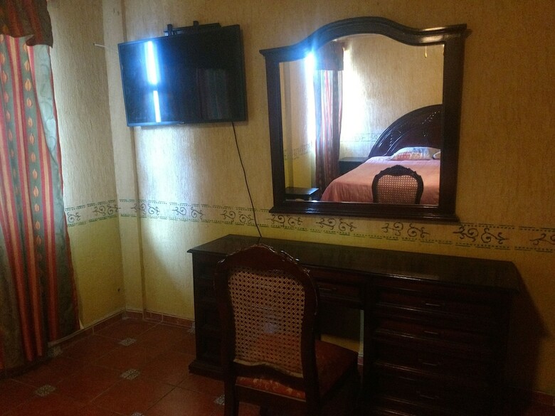 Hotel La Quinta De Los Leones