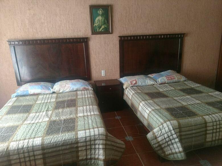 Hotel La Quinta De Los Leones