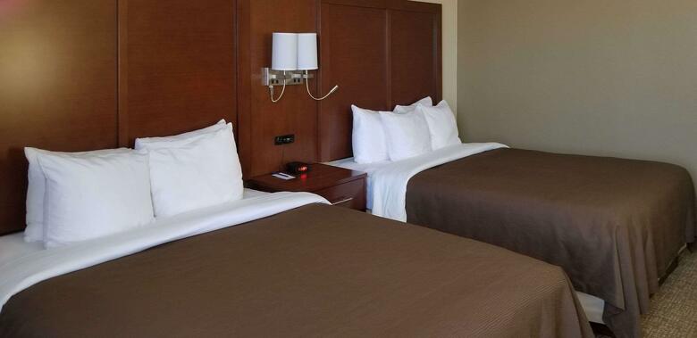Hotel Comfort Inn Camp Verde