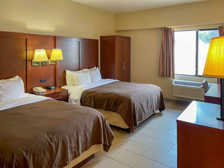 Hotel Comfort Inn Camp Verde
