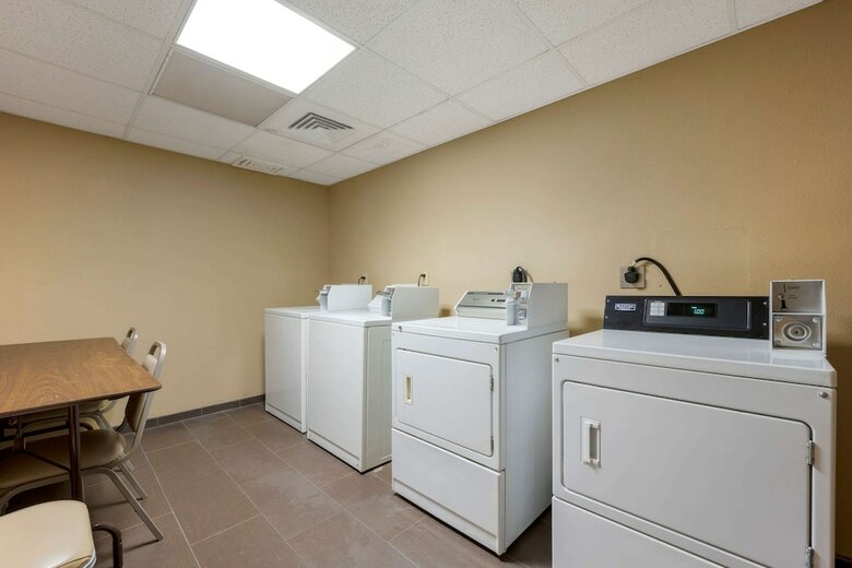 Hotel Comfort Inn Camp Verde