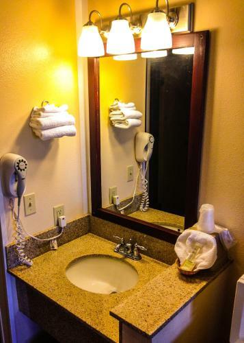 Hotel Super 8 Camp Verde Az