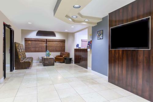 Hotel Days Inn Camp Verde Arizona