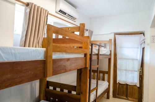 Hostel M�e Maria