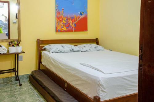 Hostel M�e Maria