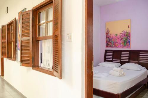 Hostel M�e Maria