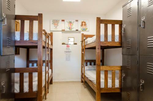 Hostel M�e Maria