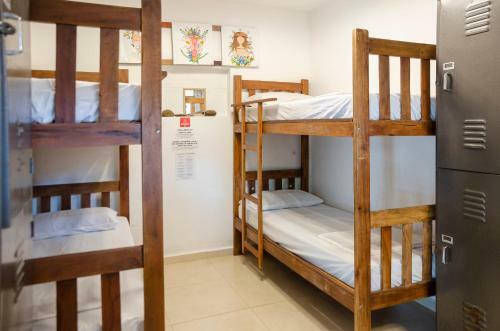 Hostel M�e Maria