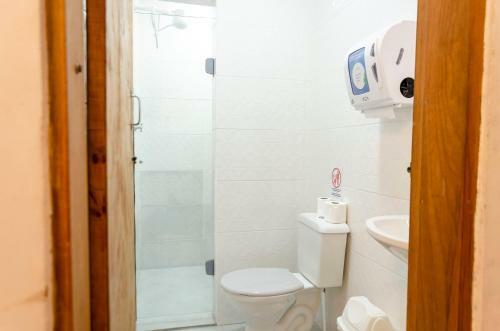 Hostel M�e Maria