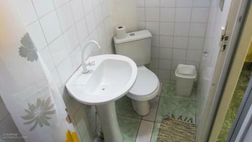 Hostel M�e Maria