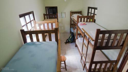 Hostel M�e Maria