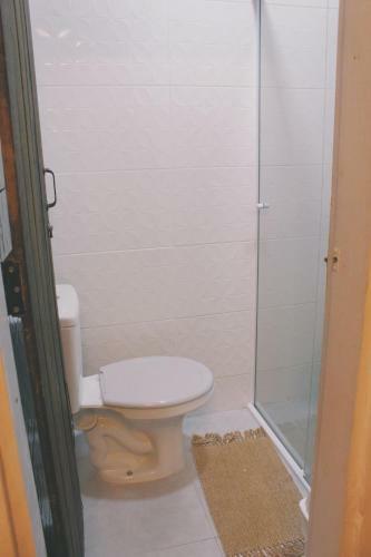 Hostel M�e Maria